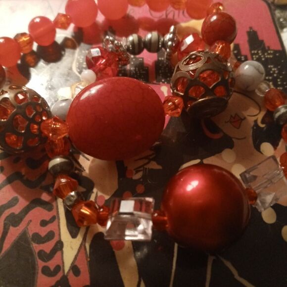 Handmade bracelet  - Picture 12 of 16